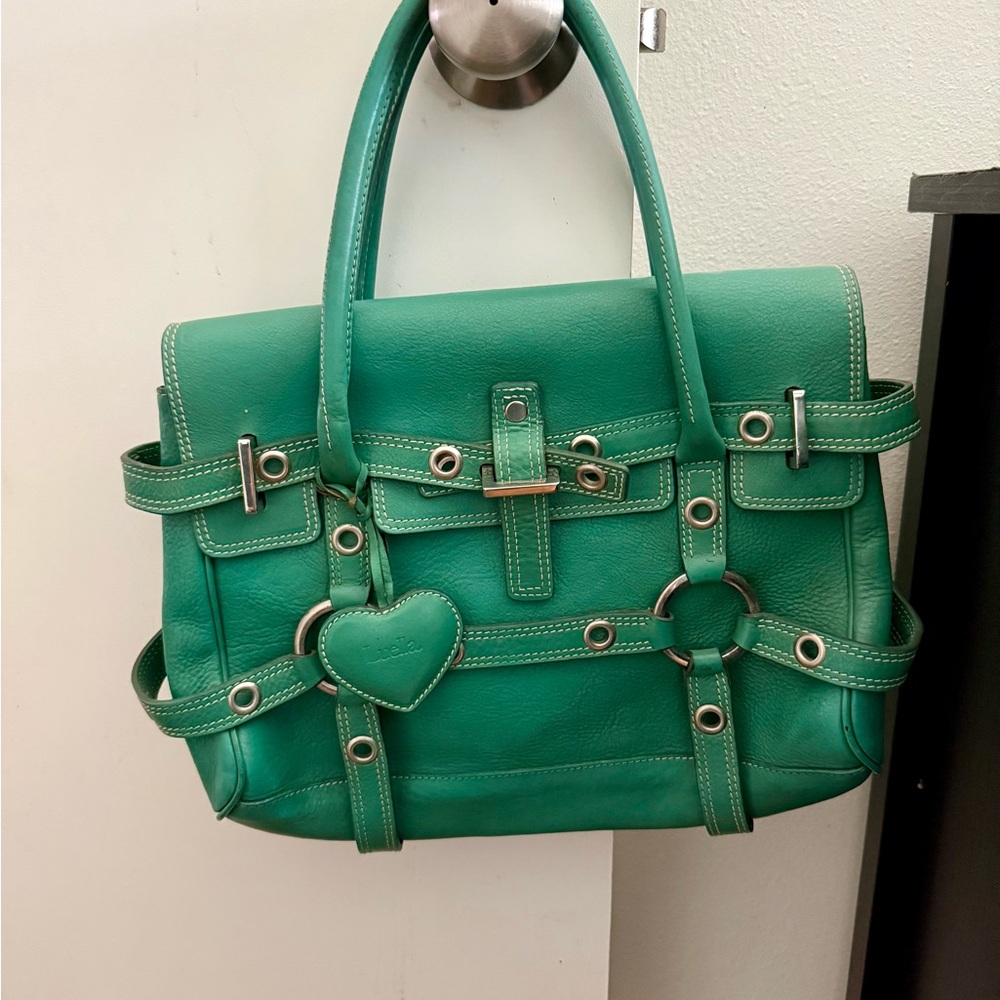 2000s Luella Bartley Gisele Handbag